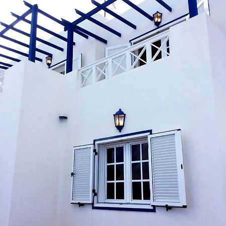 La Casita Azul Daire Punta Mujeres Dış mekan fotoğraf