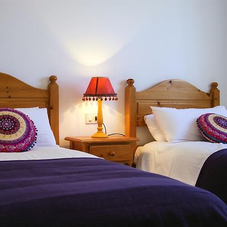 La Casita Azul Daire Punta Mujeres Dış mekan fotoğraf