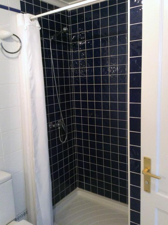 La Casita Azul Daire Punta Mujeres Dış mekan fotoğraf