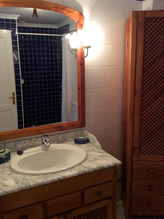 La Casita Azul Daire Punta Mujeres Dış mekan fotoğraf