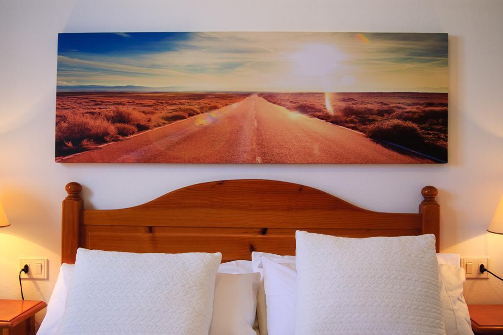 La Casita Azul Daire Punta Mujeres Dış mekan fotoğraf